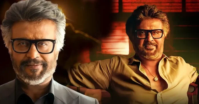 rajini