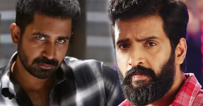 santhanam