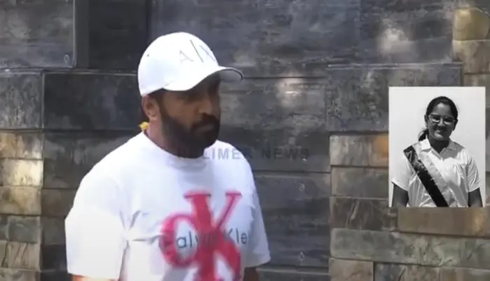 santhanam