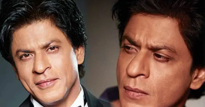 shah rukh khan