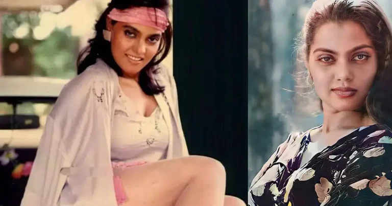 silk smitha