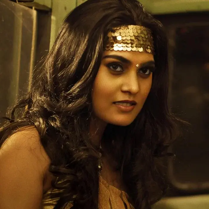 silk smitha