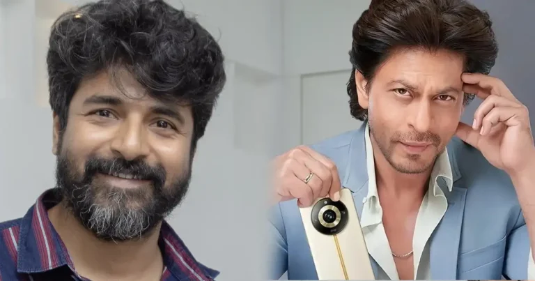 sivakarthikeyan ar murugadoss movie