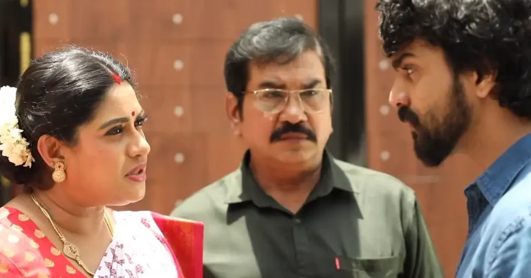 thamizhum saraswathiyum 29 september