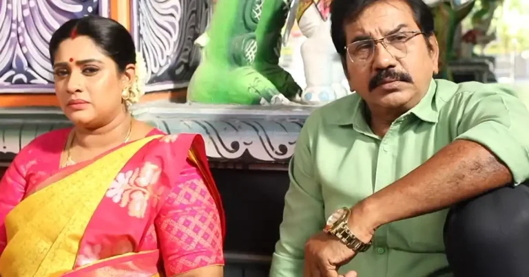 thamizhum-saraswathiyum new abi character