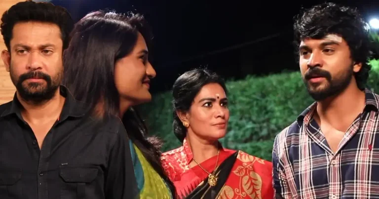 thamizhum saraswathiyum september 19 episode