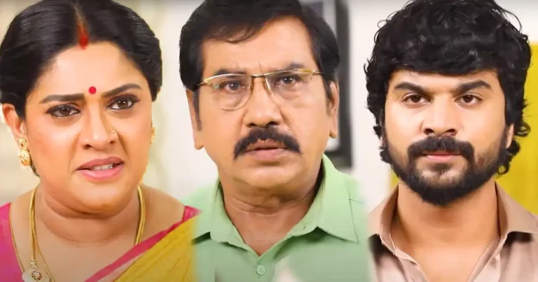 thamizhum saraswathiyum september 4th to 8th