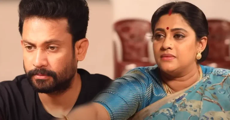 thamizhum saraswathiyum september 6 promo