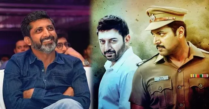 thani oruvan