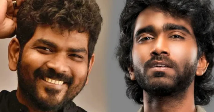 vignesh shivan