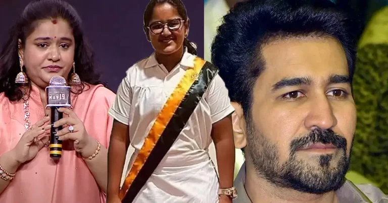 vijay antony daughter