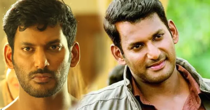 vishal