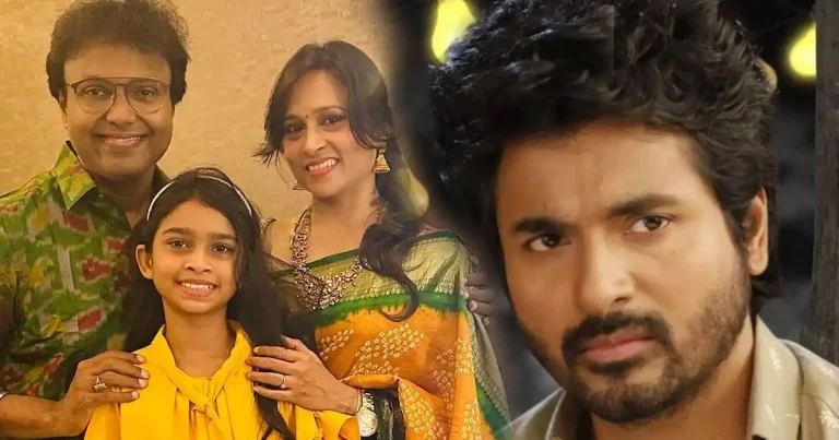 ACTOR SIVAKARTHIKEYAN