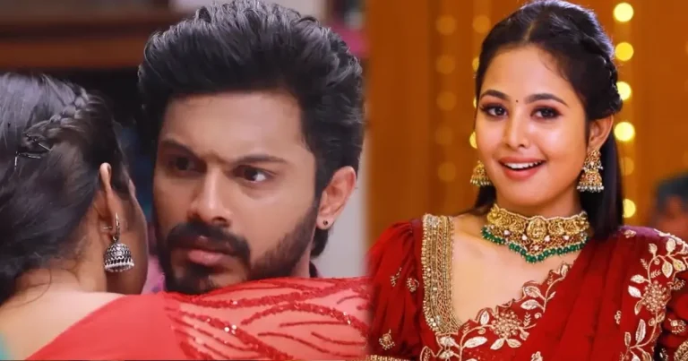 Aaha Kalyanam today episode 19