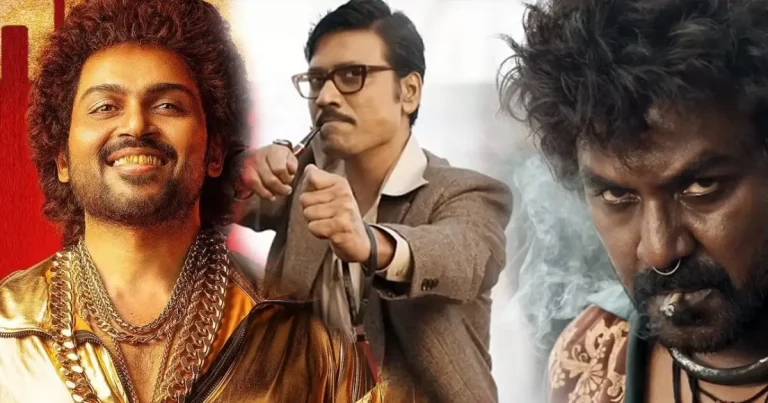 Diwali release tamil movie