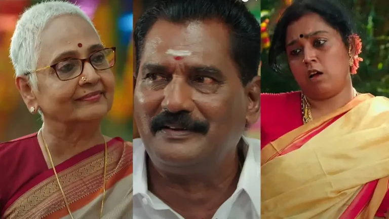 Ethirneechal serial today promo october 27