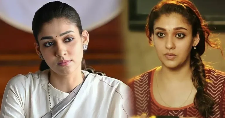 Nayanathara