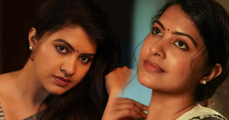 Rachitha Mahalakshmi father dies