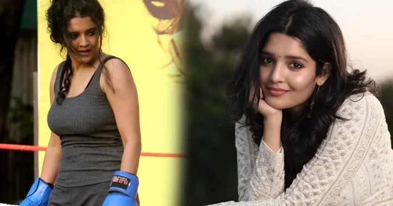 Ritika Singh