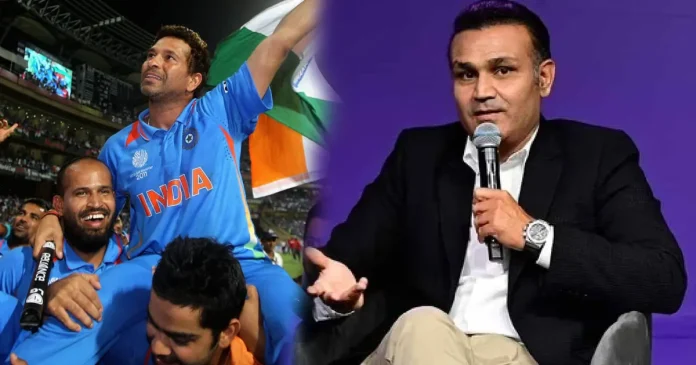 Sehwag