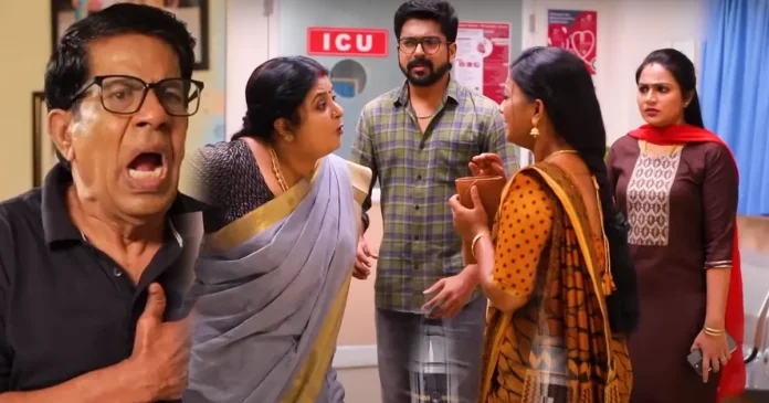Siragadikka Aasai promo