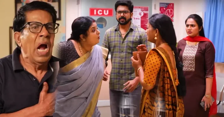 Siragadikka Aasai promo