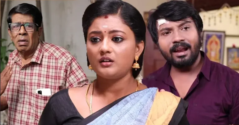 Siragadikka Aasai promo