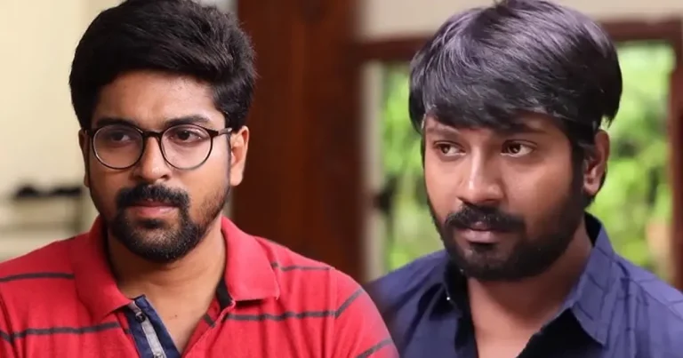 Siragadikka Aasai today episode october 12