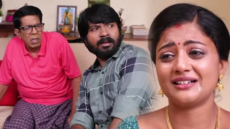 Siragadikka Aasai today episode october 31