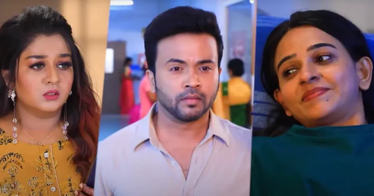 baakiyalakshmi 2nd to 7th October 2023 - Promo