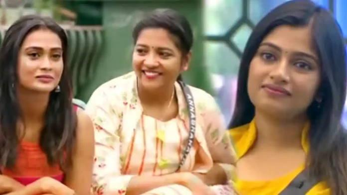 bigg boss 7 tamil