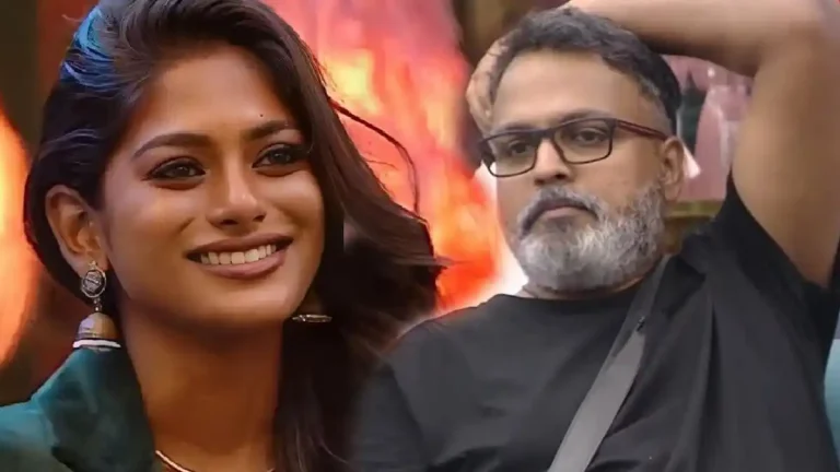 bigg boss 7 tamil