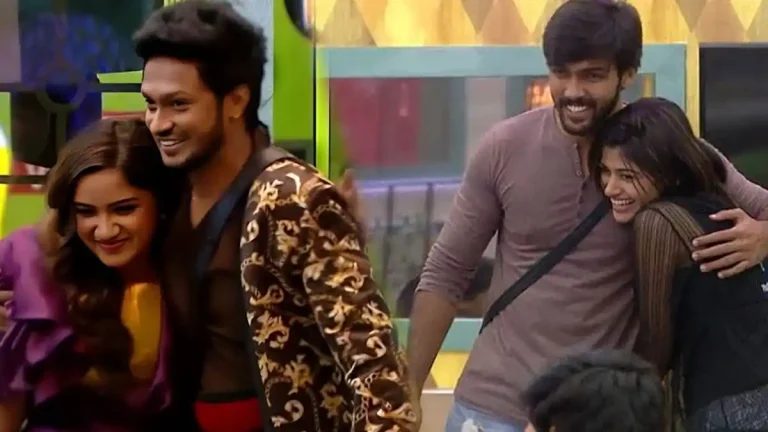 bigg boss 7 tamil
