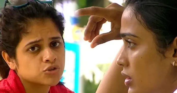 bigg boss promo