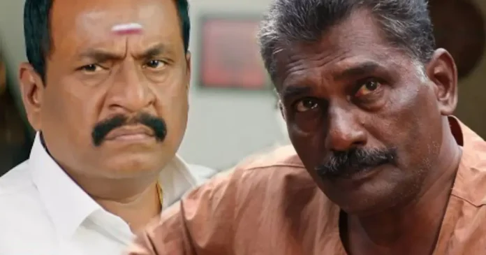 ethirneechal