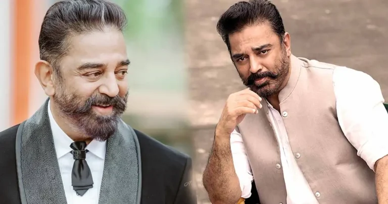 kamal haasan jaishankar