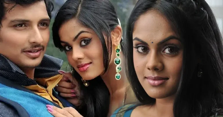 Actress Karthika Nair Engagement Photo