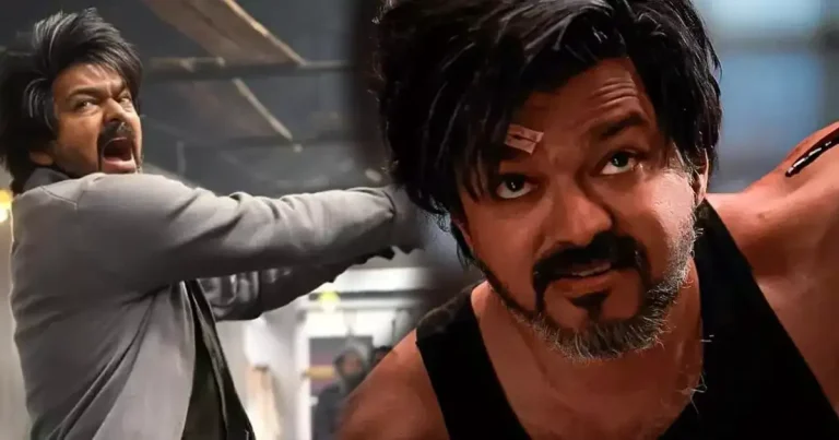 leo day 2 box office collection