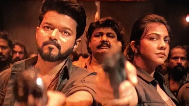 leo ott release date