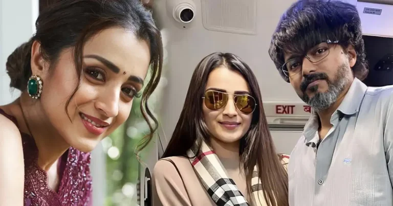 leo trisha shooting spot