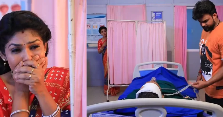 pandian stores today episode october 4