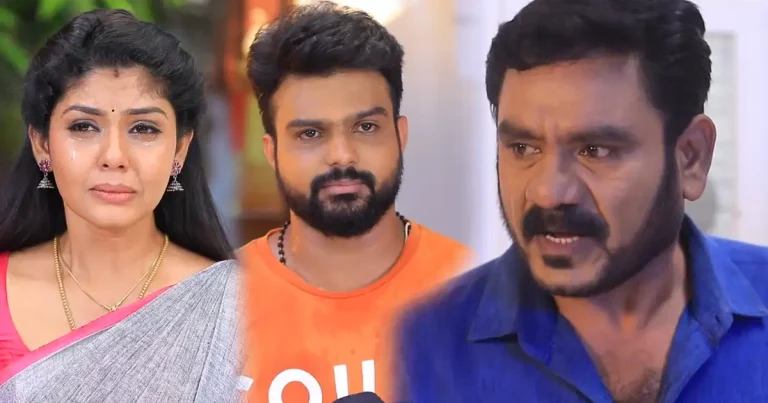pandian stores today episode october 7