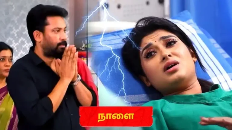 thamizhum saraswathiyum today episode 25 oct