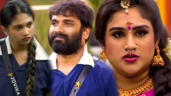 vanitha vijayakumar