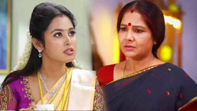 Aaha Kalyanam November 13