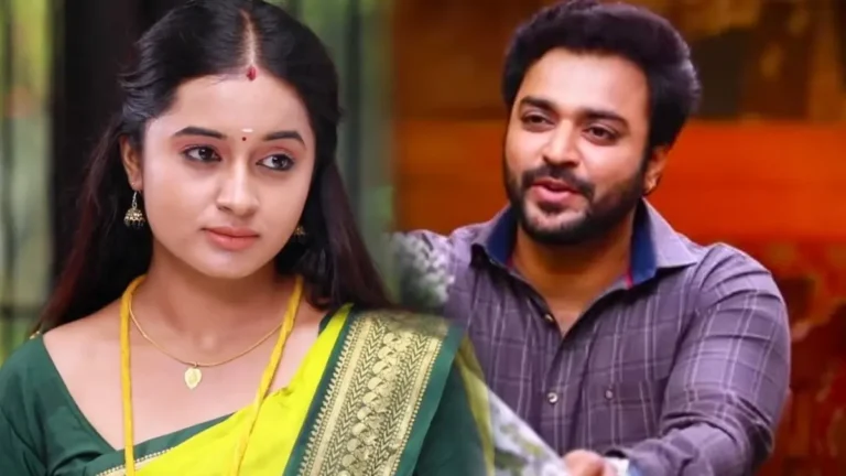 Aaha Kalyanam November 15