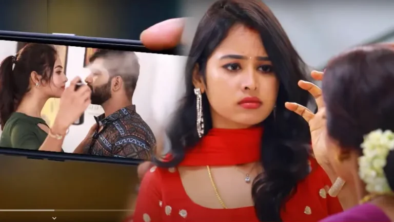 Aaha Kalyanam today Promo