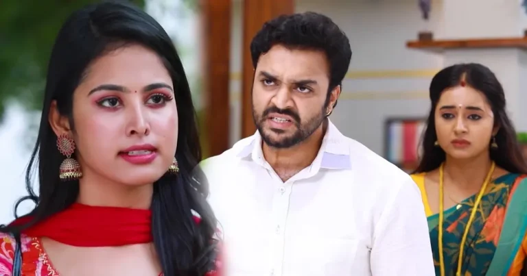 Aaha Kalyanam today episode November 02