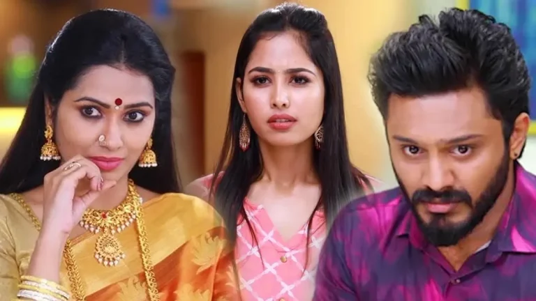 Aaha Kalyanam today episode November 06