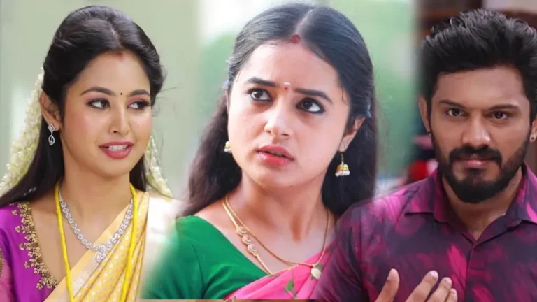 Aaha Kalyanam today episode November 20